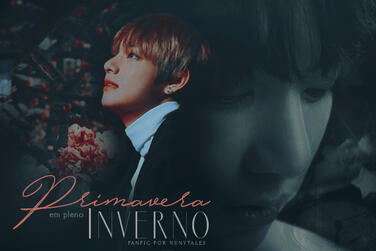 primavera em pleno inverno